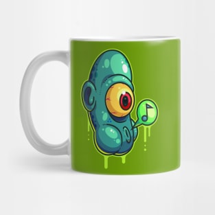 Whistling Cyclops Mug